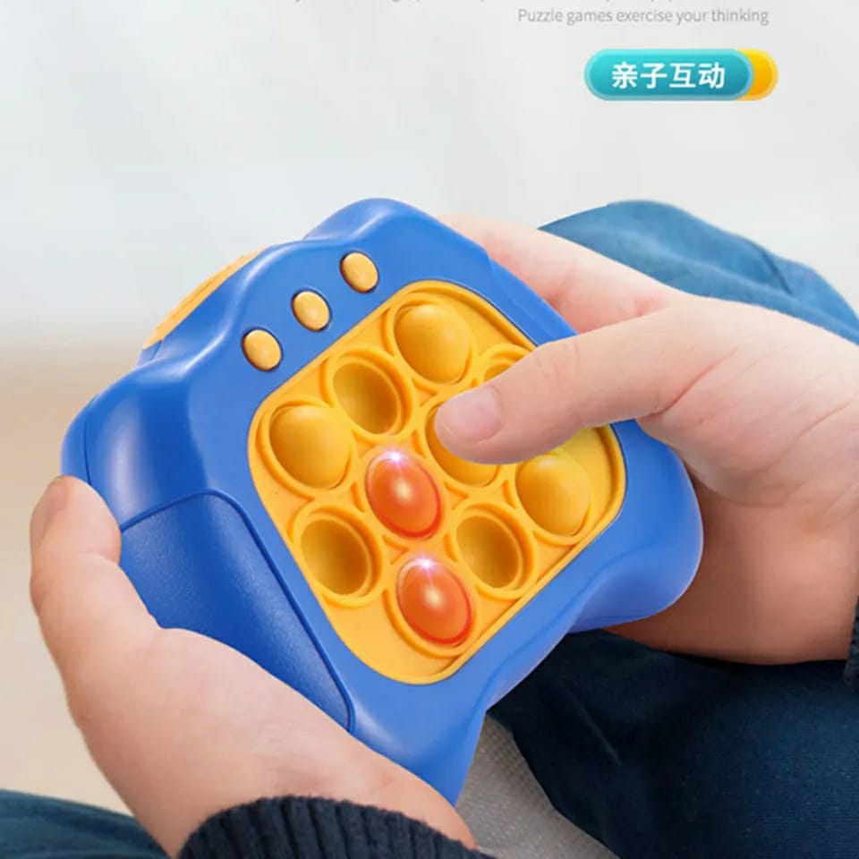 New Pop Push Bubble Childrens Puzzle Games - Trusticart Store