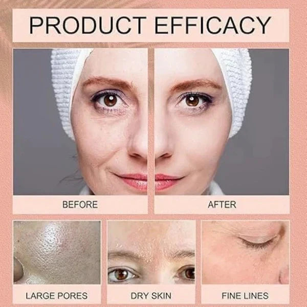 Moroccan Beauty - Nila Skin Whitening Powder Mask - Trusticart Store