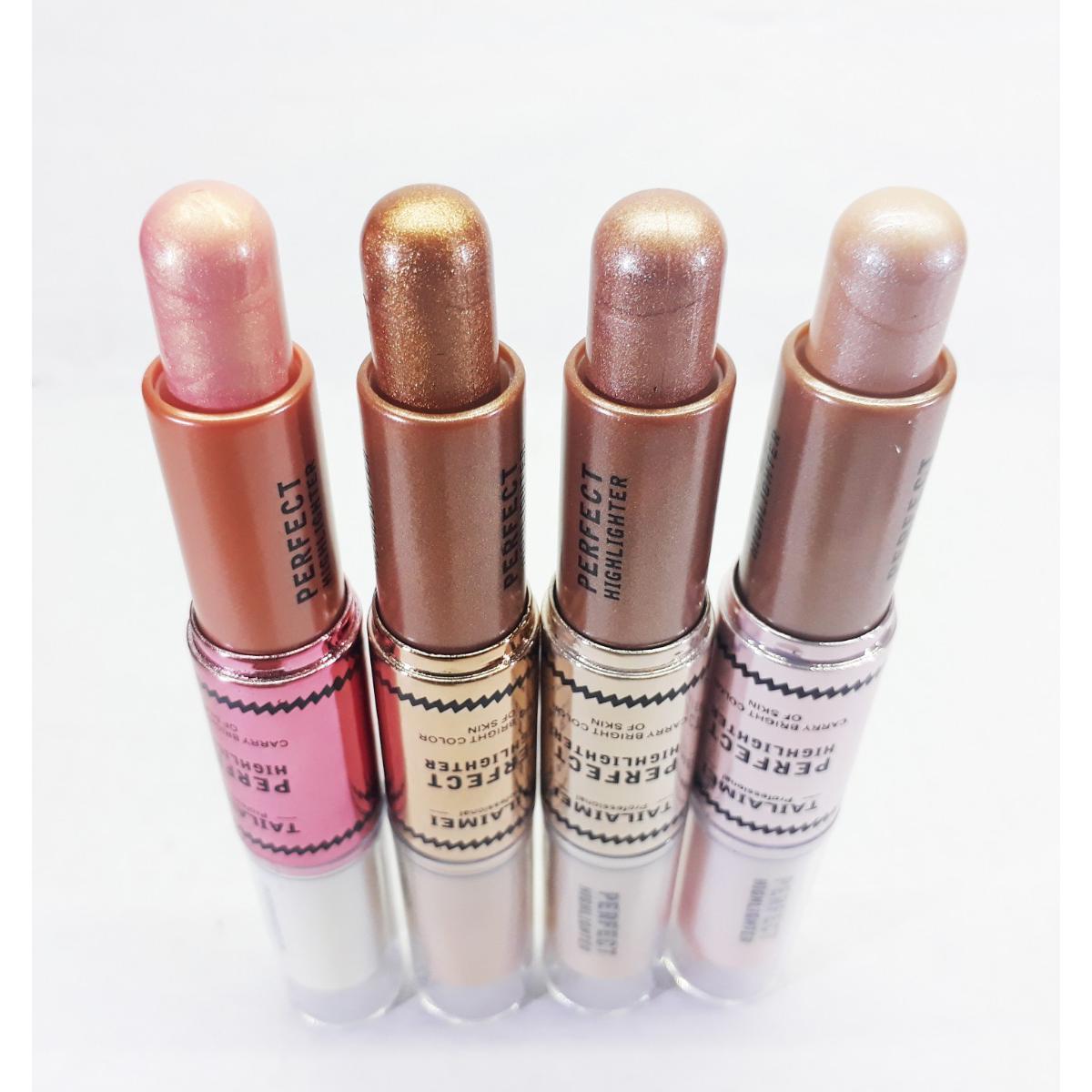 2 In 1 Highlighter Stick Perfect Highlighter (1 Pcs) - Trusticart Store