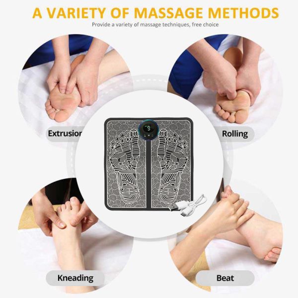 Ems Foot Massager - Trusticart Store