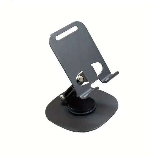 Metal Mobile Holder – 360° Rotatable Stand - Trusticart Store