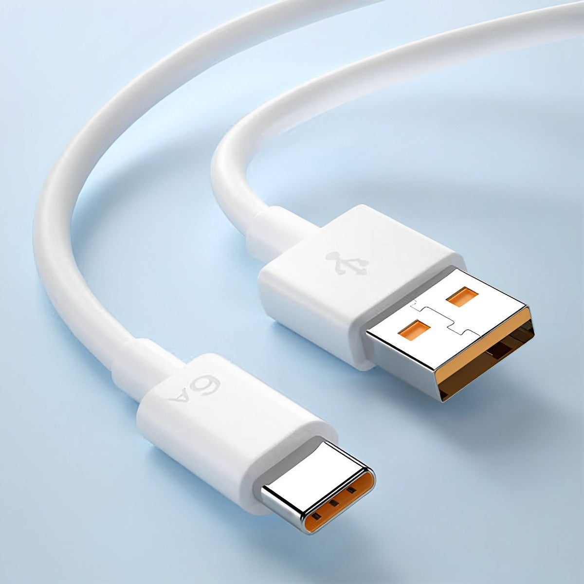 6A Type-C Cable – Fast Charging & Data Cable - Trusticart Store