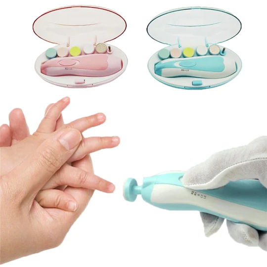 Baby Nail Clipper - Trusticart Store