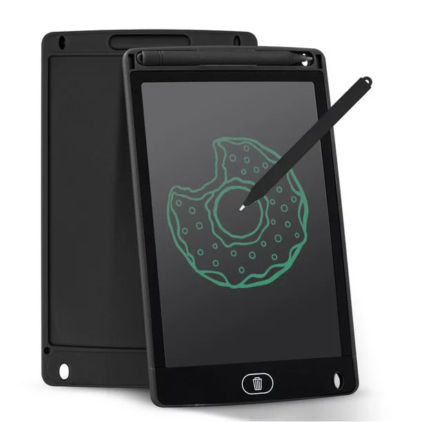 12″ Lcd Writing Digital Drawing Tablet - Trusticart Store