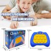 New Pop Push Bubble Childrens Puzzle Games - Trusticart Store