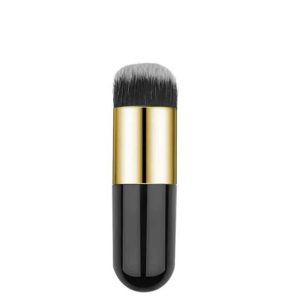 Chubby Pier Foundation Brush - Trusticart Store