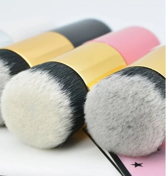 Chubby Pier Foundation Brush - Trusticart Store