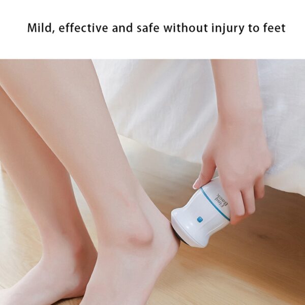 Electric Foot Vacuum - Trusticart Store