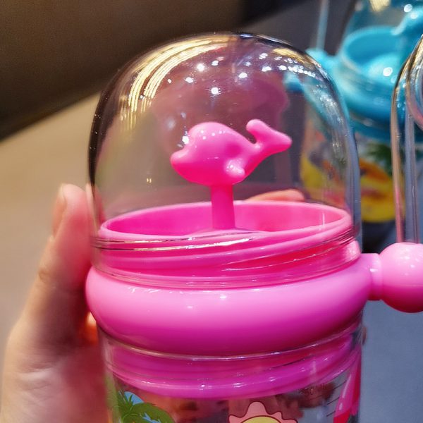 Baby Water Bottle - 250ml - Trusticart Store