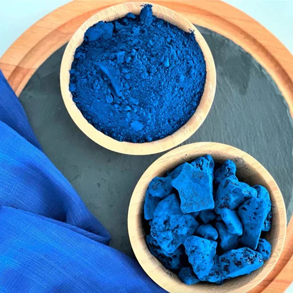 Moroccan Beauty - Nila Skin Whitening Powder Mask - Trusticart Store