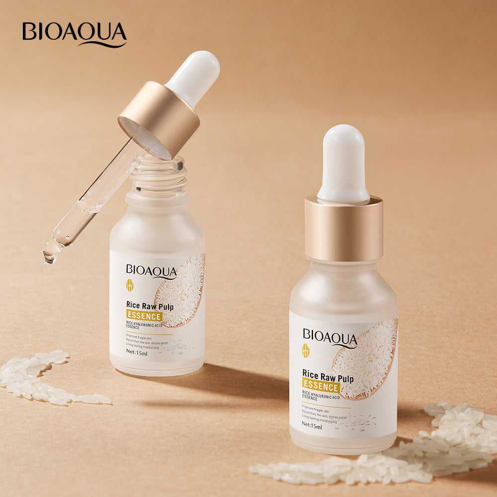 Bioaqua Face Serum - Trusticart Store