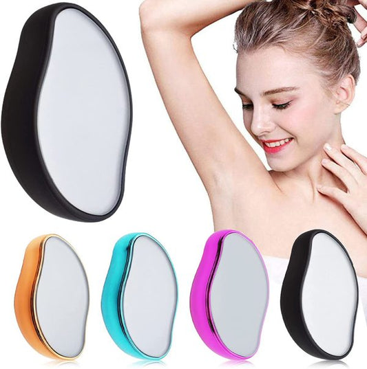 Bleame Crystal Painless Hair Eraser - Trusticart Store