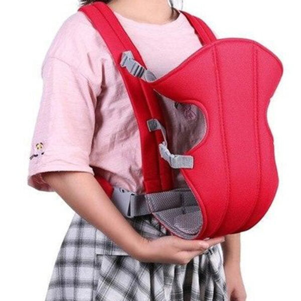 Comfortable Baby Carrier Belt - Trusticart Store