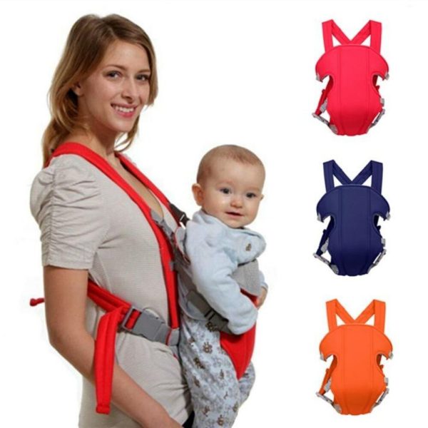 Comfortable Baby Carrier Belt - Trusticart Store