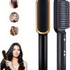 Electric Comb Hair Straightener - Trusticart Store