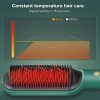 Electric Comb Hair Straightener - Trusticart Store