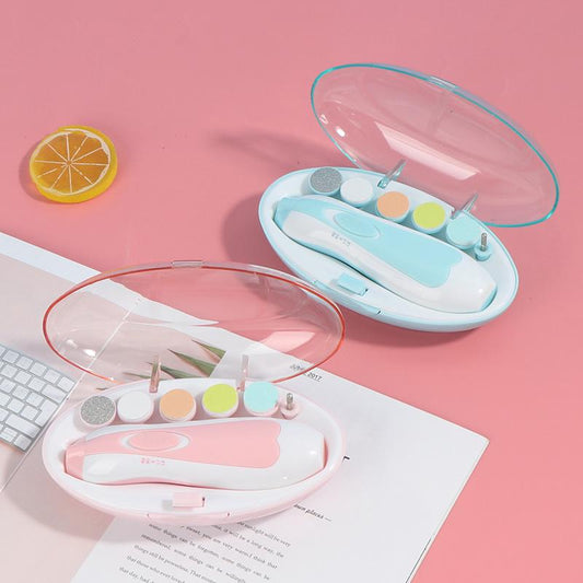 Baby Nail Clipper - Trusticart Store
