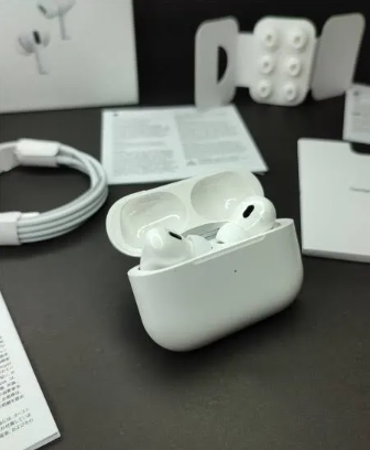 AirPods Pro 2nd  Generation with ANC Noise Reduction - Trusticart Store