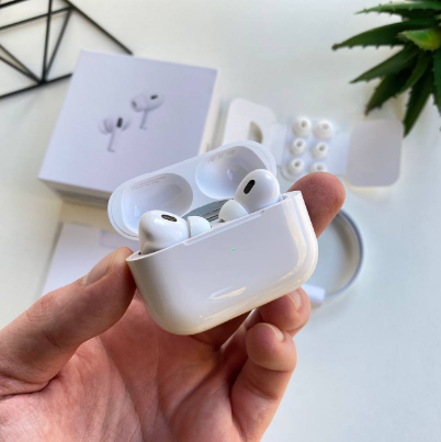 AirPods Pro 2nd  Generation with ANC Noise Reduction - Trusticart Store