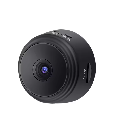 A9 Mini Security Camera HD 1080P Wireless - Trusticart Store