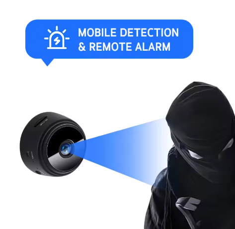A9 Mini Security Camera HD 1080P Wireless - Trusticart Store