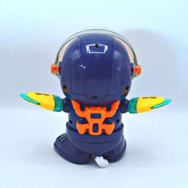 Dancing Space Duck Robot Toy - Trusticart Store