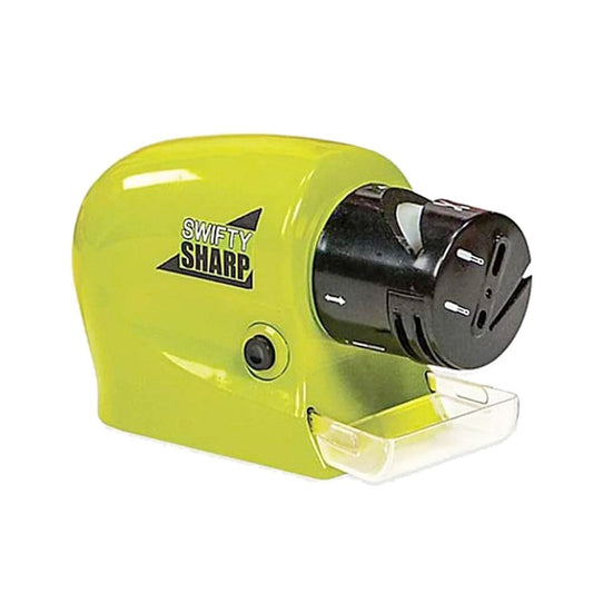2 in 1 Electric Knife Sharpener - Trusticart Store