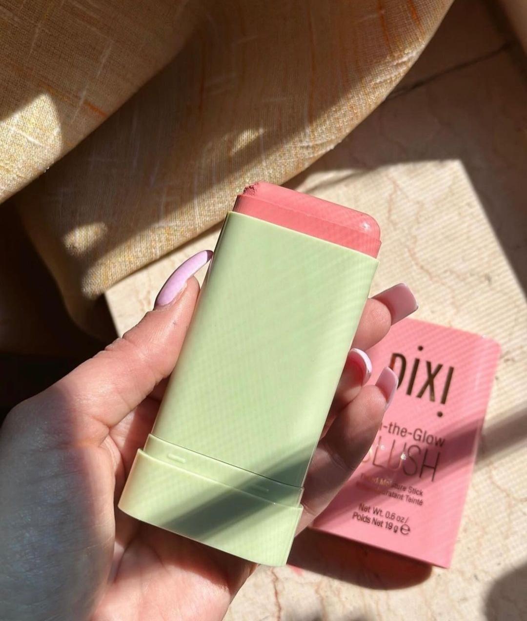 Pixi On-the-Glow Blush Tinted Moisture Stick - Trusticart Store