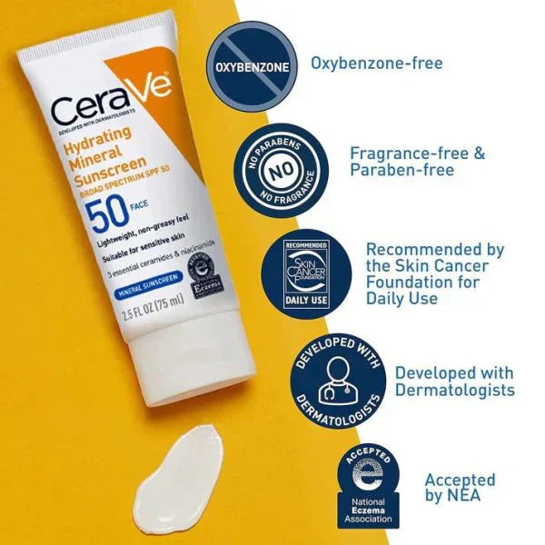 CeraVe 4-in-1 Night Cream Kit ā Hydrating & Repairing Skincare - Trusticart Store