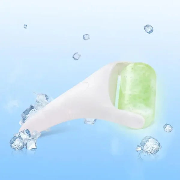 Face Ice Roller Massage Anti-wrinkle Skin Tighten - Trusticart Store