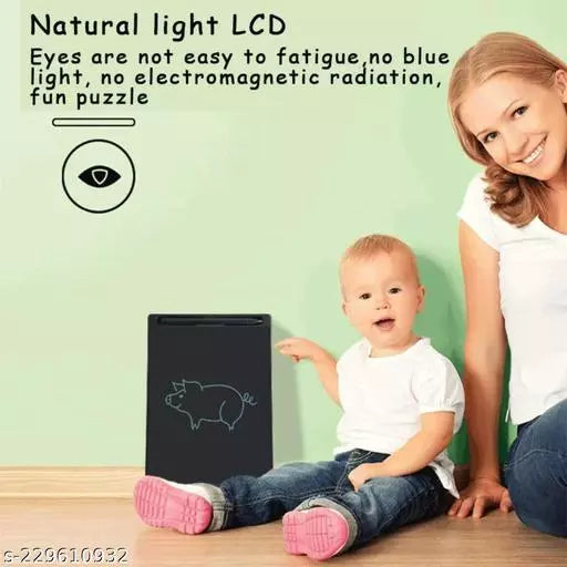 12″ Lcd Writing Digital Drawing Tablet - Trusticart Store