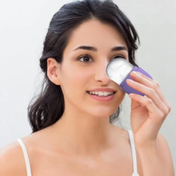Ice Roller for Face Massage Kiwi's - Trusticart Store