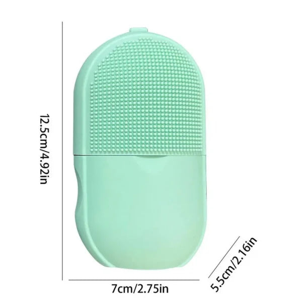 Ice Roller for Face Massage & Skin Care - Trusticart Store