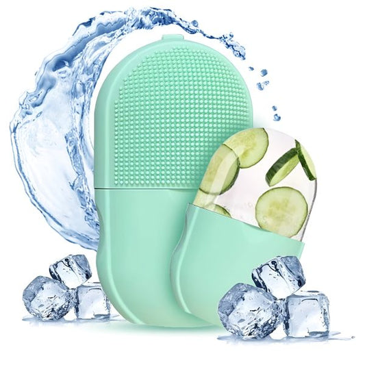 Ice Roller for Face Massage & Skin Care - Trusticart Store