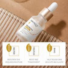Bioaqua Face Serum - Trusticart Store