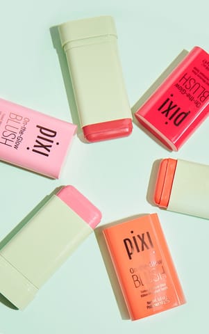 Pixi On-the-Glow Blush Tinted Moisture Stick - Trusticart Store