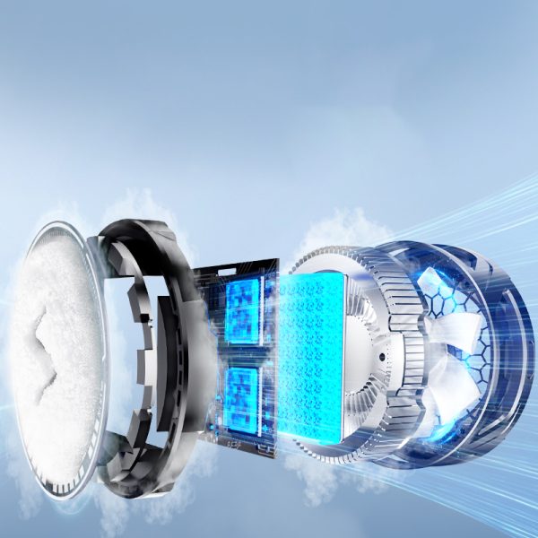 SL-25 15W Mobile Phone Cooler - Trusticart Store