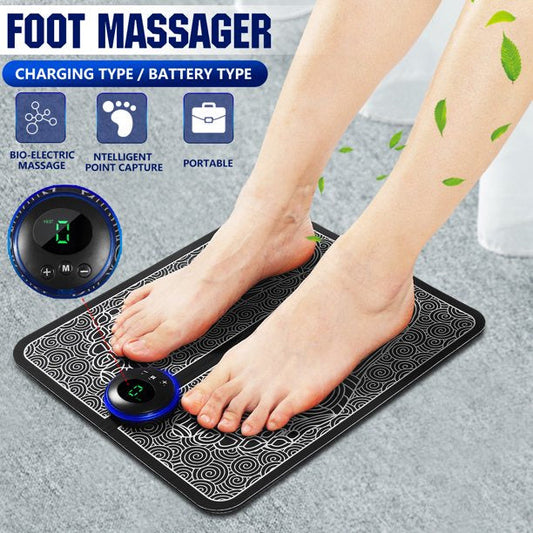 Ems Foot Massager - Trusticart Store