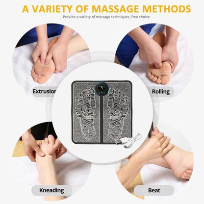 Ems Foot Massager - Trusticart Store
