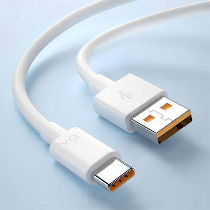 6A Type-C Cable – Fast Charging & Data Cable - Trusticart Store