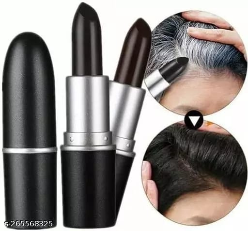 Professional Hair Color Touch-up Dye Stick - Trusticart Store