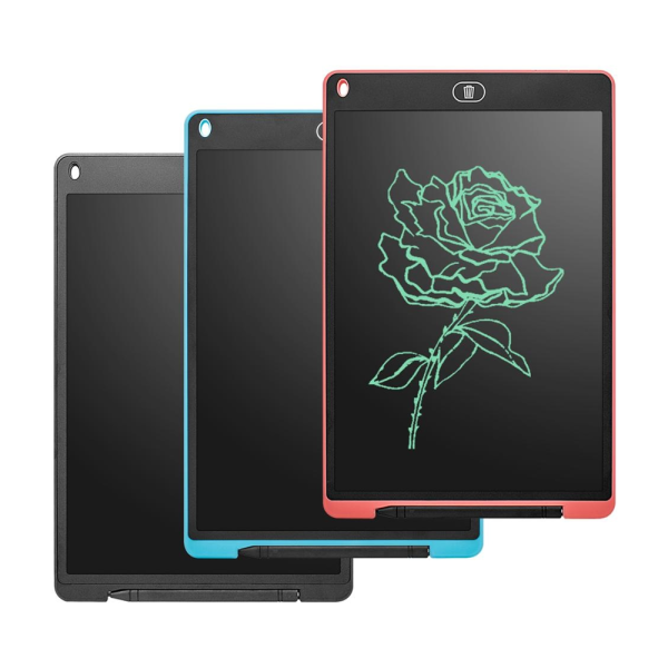 12″ Lcd Writing Digital Drawing Tablet - Trusticart Store