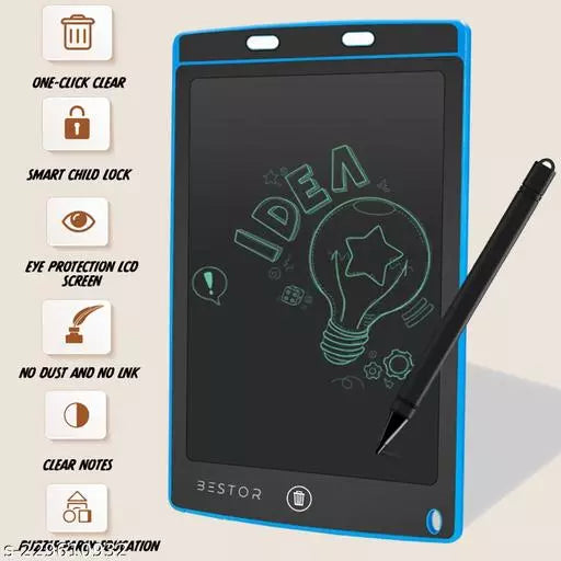 12″ Lcd Writing Digital Drawing Tablet - Trusticart Store