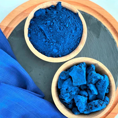 Moroccan Beauty - Nila Skin Whitening Powder Mask - Trusticart Store