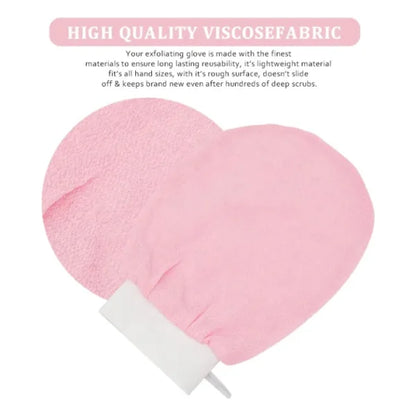 Hammer Moroccan Exfoliating Gloves - Trusticart Store