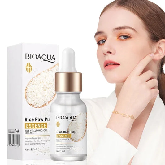 Bioaqua Face Serum - Trusticart Store