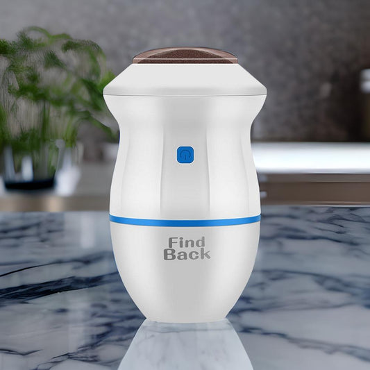 Electric Foot Vacuum - Trusticart Store