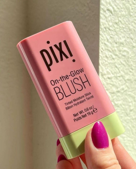 Pixi On-the-Glow Blush Tinted Moisture Stick - Trusticart Store