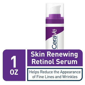 CeraVe 4-in-1 Night Cream Kit – Hydrating & Repairing Skincare - SynoMin Online Store