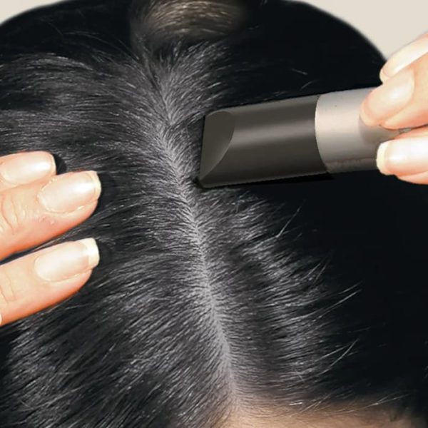 Professional Hair Color Touch-up Dye Stick - Trusticart Store